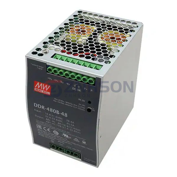 DDR-480B-48 Preview