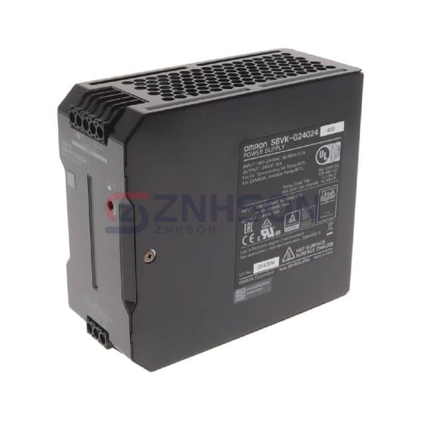 S8VK-G24024-400 Preview