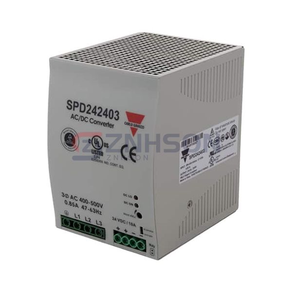 SPD242403 Preview
