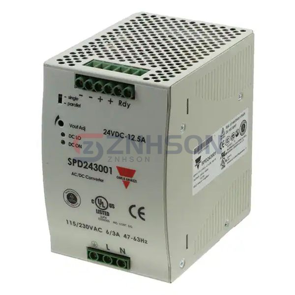 SPD243001 Preview