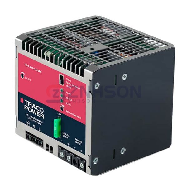 TSPC 240-124UPS Preview