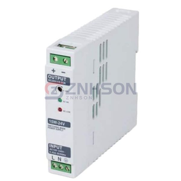 IS.AC12VDC2.5ADIN Preview