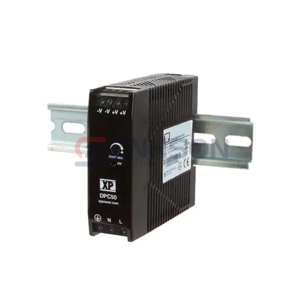 DPC50US12 Preview