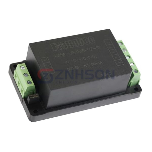 AM5W-60005S-NZ-STD Preview