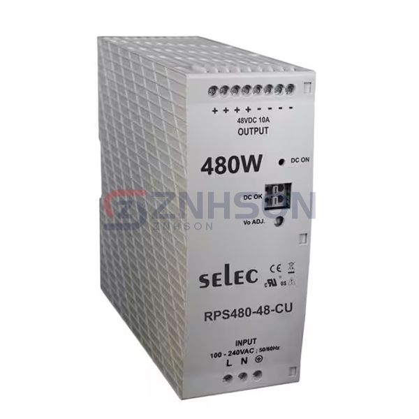 RPS480-48-CU Preview