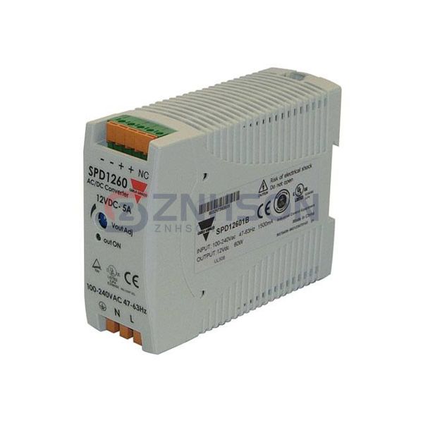 SPD12601B Preview