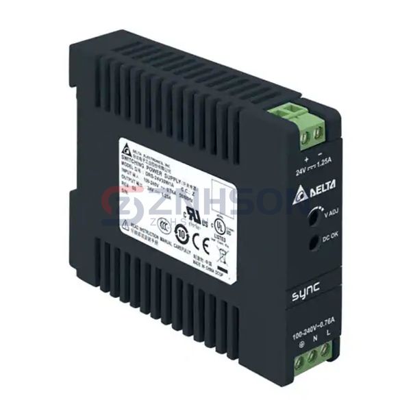 DRS-24V30W1AZ Preview