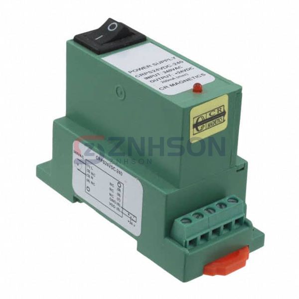 CRPS24VDC-240 Preview