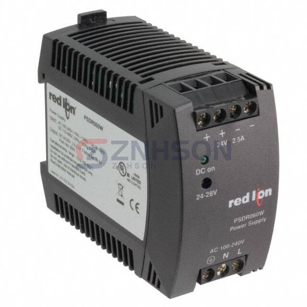 PSDR060W Preview