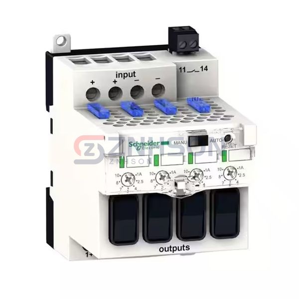 ABL8PRP24100 Preview