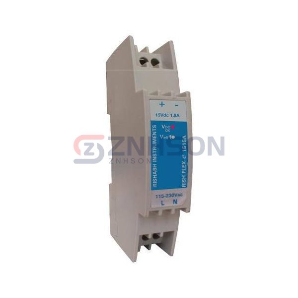 RISH FLEX - E 1524A Preview