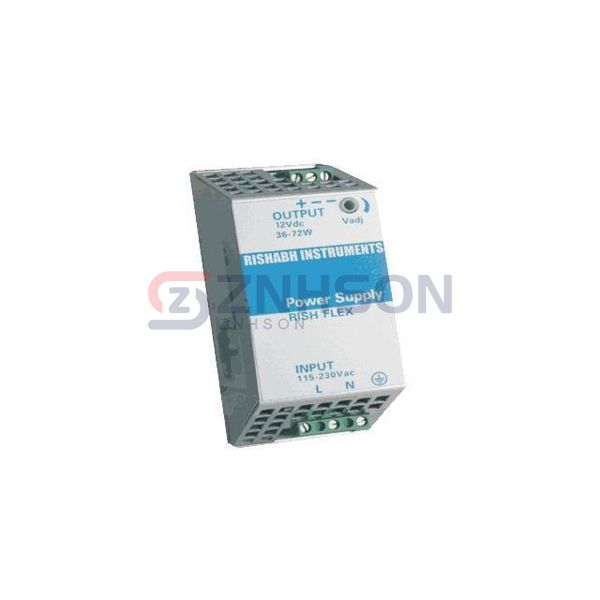 RISH FLEX 6012A Preview
