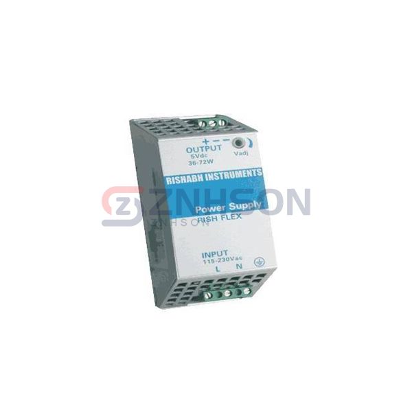 RISH FLEX 6005A Preview