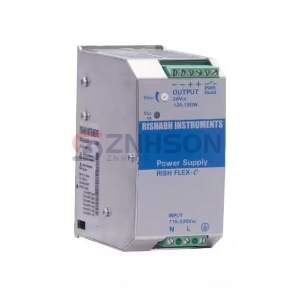 RISH FLEX - E 17024A Preview