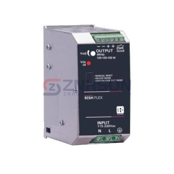 RISH FLEX 15048A Preview