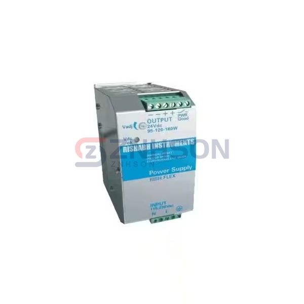 RISH FLEX 9024A Preview