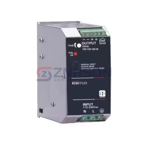 RISH FLEX 15024A Preview