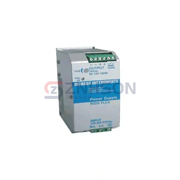 RISH FLEX 9024B Preview