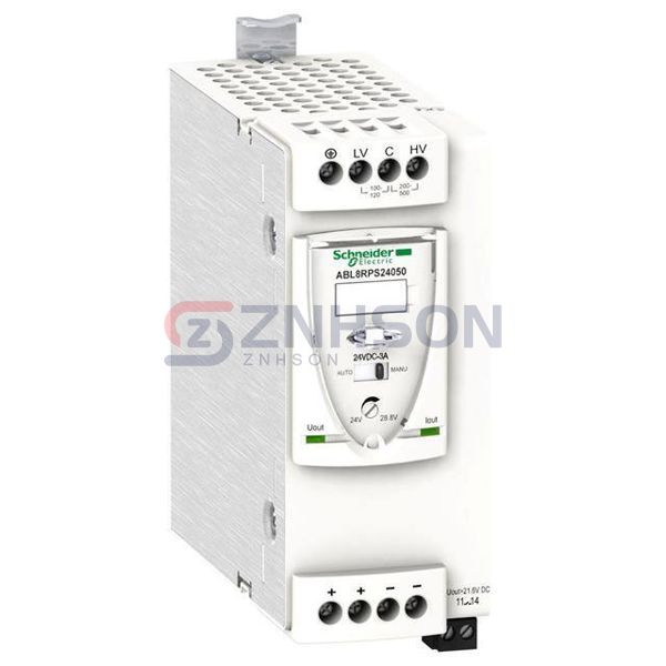 ABL8RPS24050 Preview