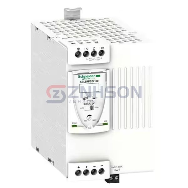 ABL8RPS24100 Preview