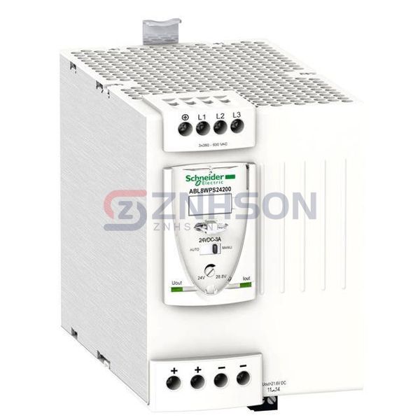 ABL8WPS24200 Preview