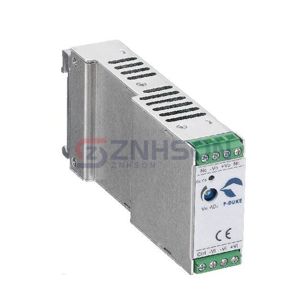 DFEC40-12T3312 Preview