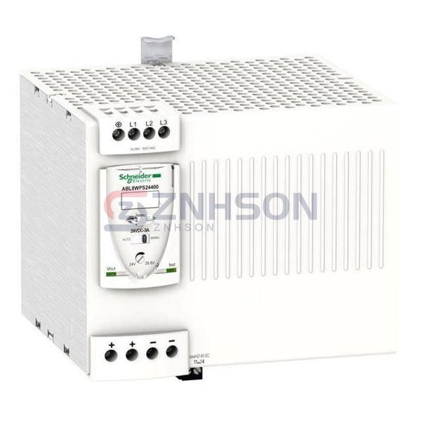 ABL8WPS24400 Preview