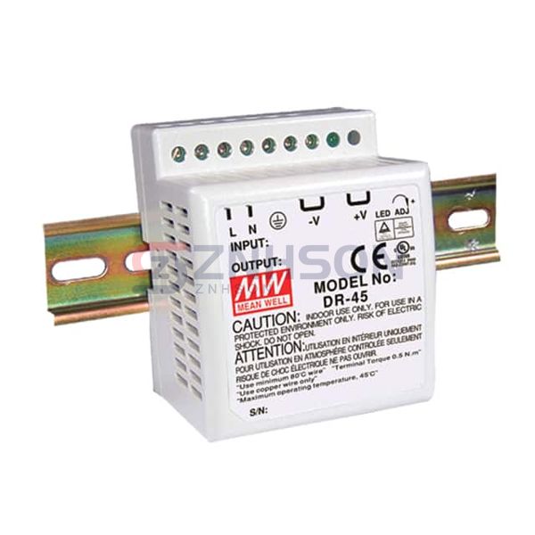 DR-4505 Preview