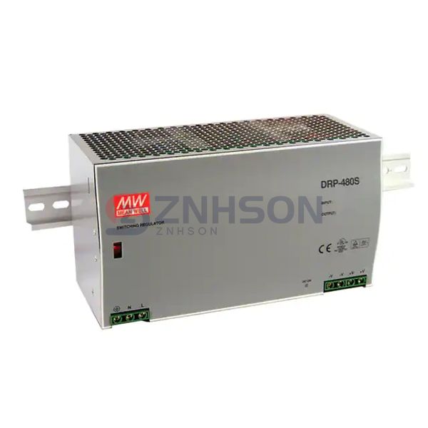 DRP-480S-48 Preview
