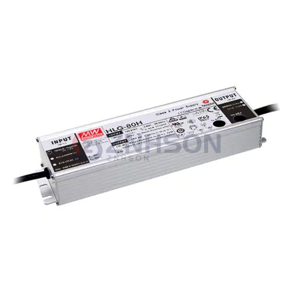 HLG-80H-30 Preview