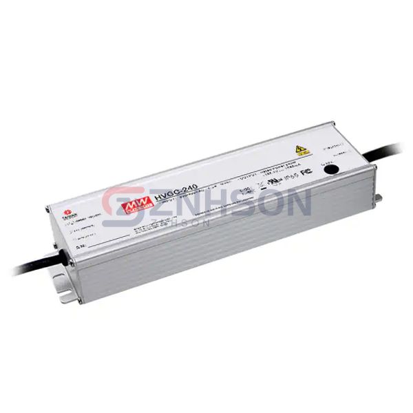 HVGC-240-2800A Preview