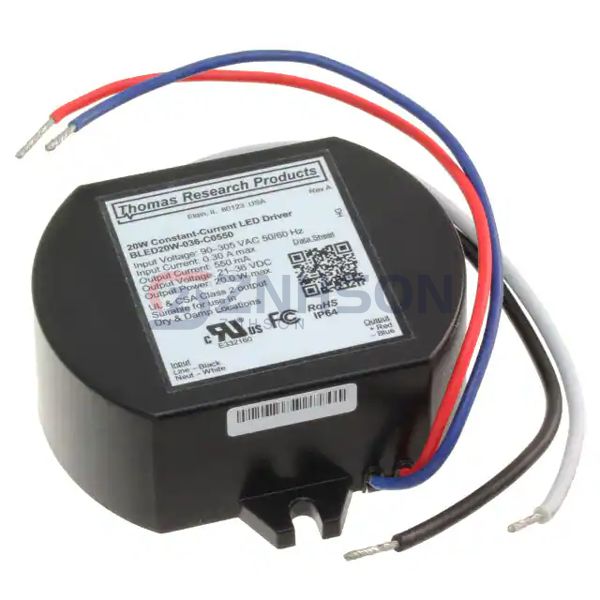 LEDDC25W-072-C0350-D Preview