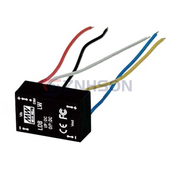 LDB-300LW Preview