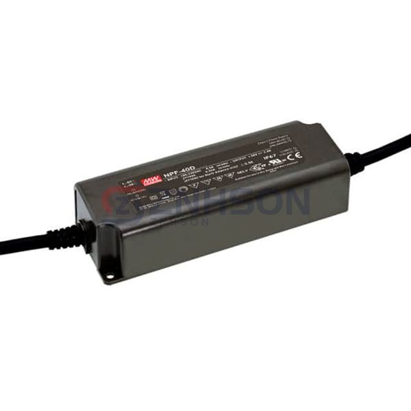 NPF-40D-30 Preview