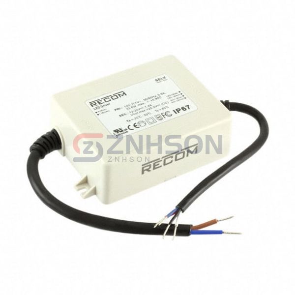 RACD35-2500A Preview
