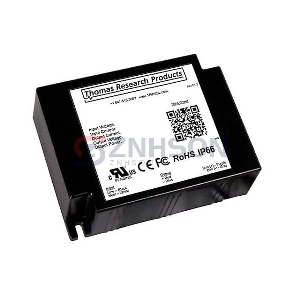LED40W-089-C0450-D-HV Preview