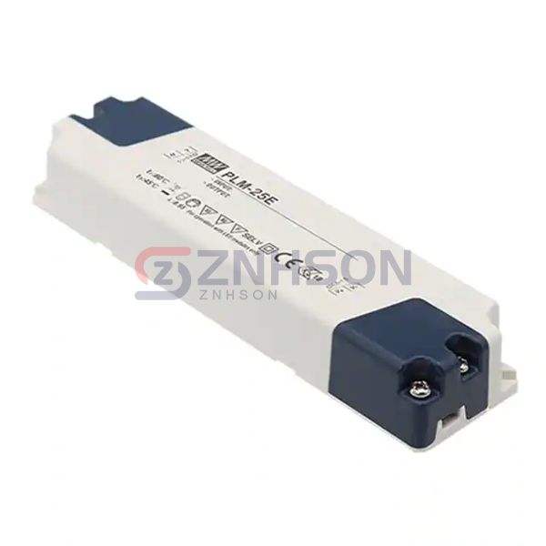 PLM-25E-500 Preview