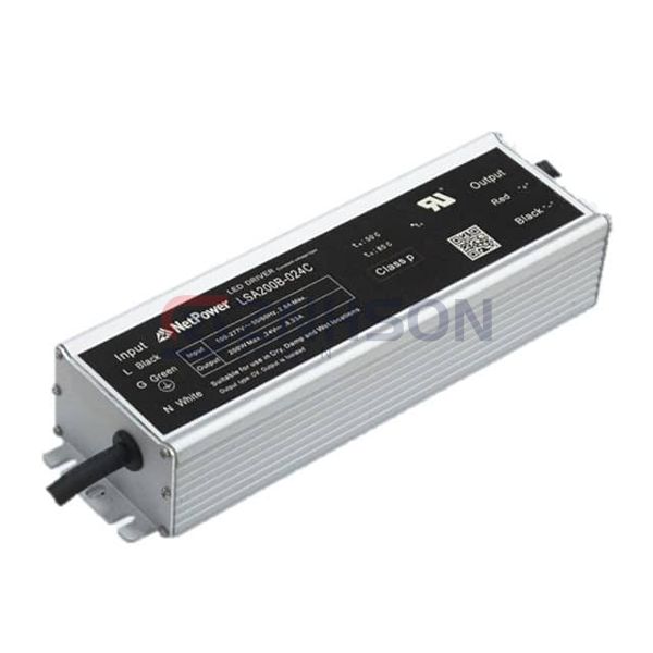 LSA200B-024C Preview