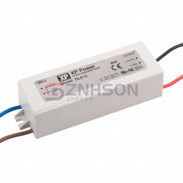 DLE15PS1250-A Preview