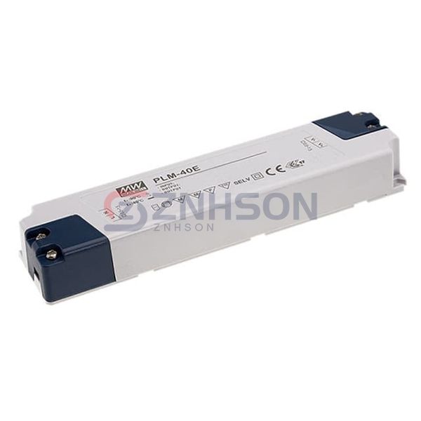 PLM-40E-350 Preview