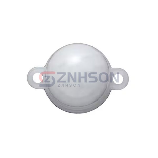 PIR FRESNEL LENS_PD75-12005C-WHITE Preview