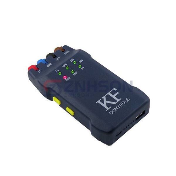 KF-TESTBOX-001 Preview