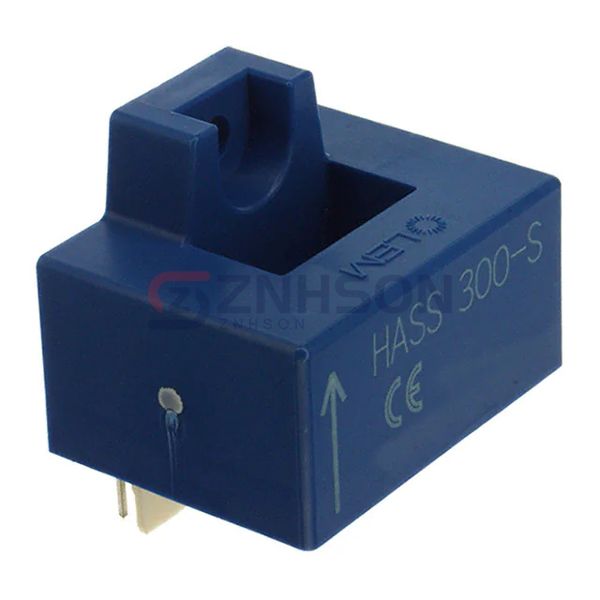 HASS 300-S: High-Performance Current Sensor for AC/DC Applications | LEM USA Inc.