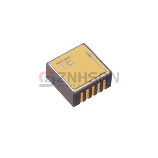 820M1-0100 Accelerometer: High-Performance Motion Sensor for Vibration & Industrial Applications