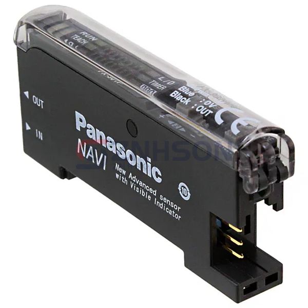 FX-301P Preview