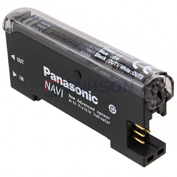 FX-305 Preview