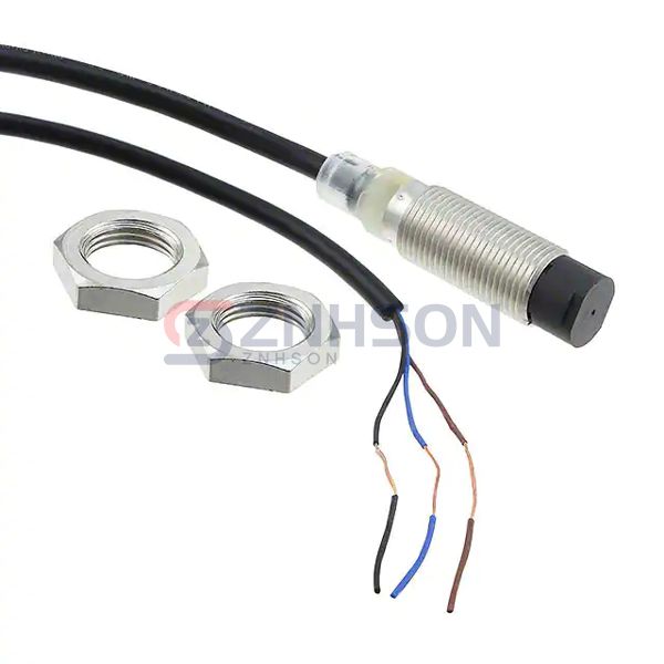 E2B-M12KN08-WP-C2 2M Preview