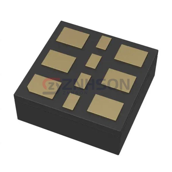 MAX30208CLB+TCTL Preview