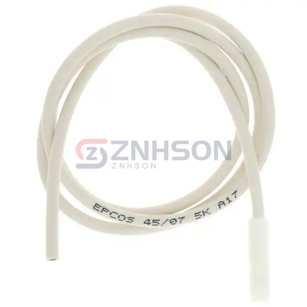 B57020M2502A017 Preview