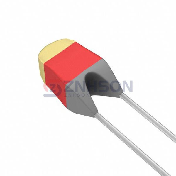 NTCLE100CL222JB0 Preview